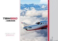 download (3.4 Mb) - TBM-850 as the