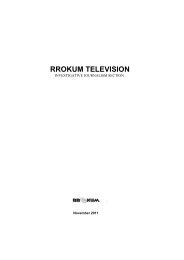 Dossier KIJAC ENG - Rrokum TV