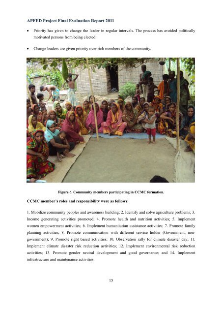 final evaluation report akk_iges_final.pdf - IGES EnviroScope