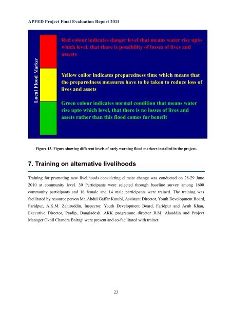 final evaluation report akk_iges_final.pdf - IGES EnviroScope