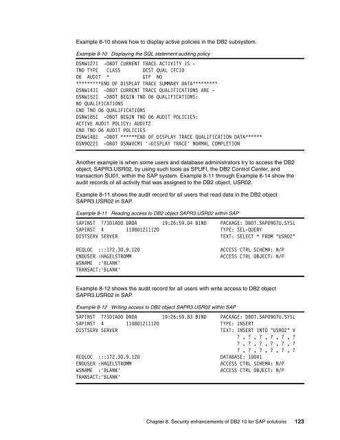 Download PDF - IBM Redbooks