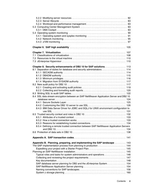 Download PDF - IBM Redbooks