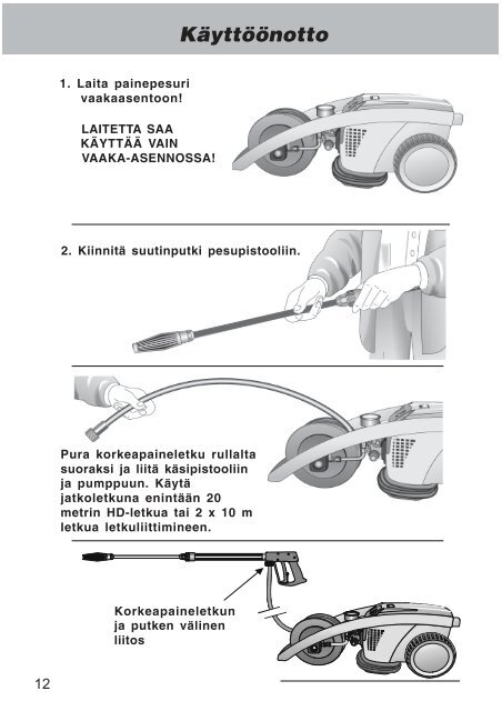 kränzle 1150 t