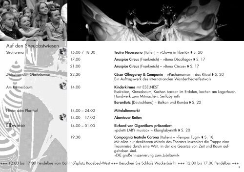 Programmheft_Weinfest_2010 - Herbst- und Weinfest Radebeul