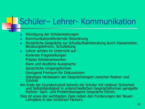 Schulprogramm der Grundschule Böhlitz-Ehrenberg 2006-2010