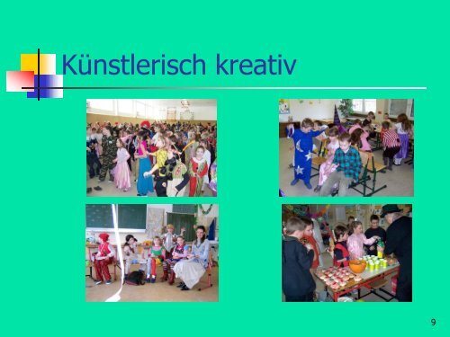 Schulprogramm der Grundschule Böhlitz-Ehrenberg 2006-2010