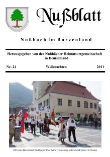 5 Free Magazines From Nussbach De