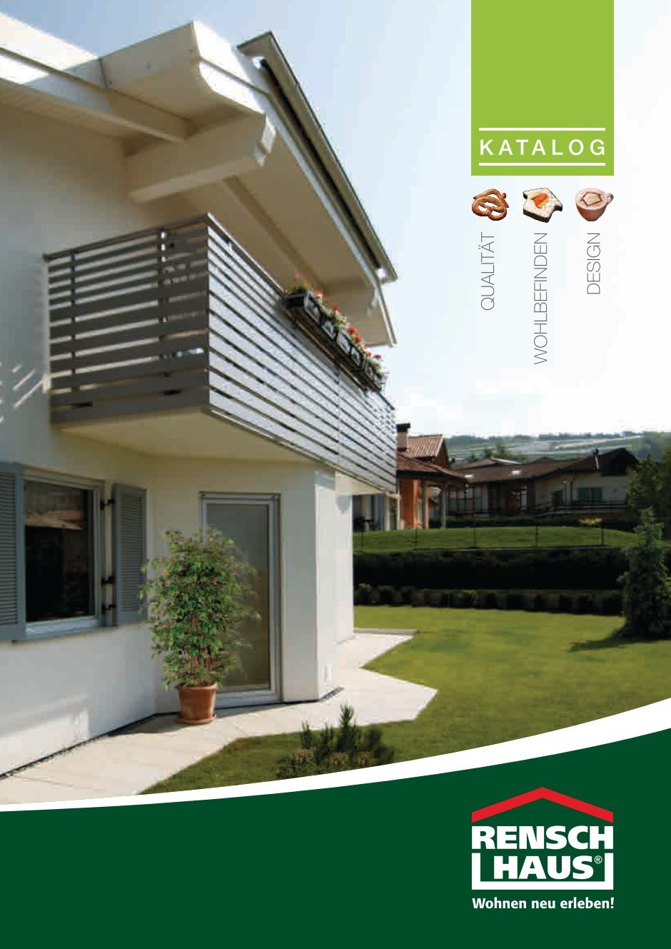 2 Free Magazines From It Rensch Haus Com