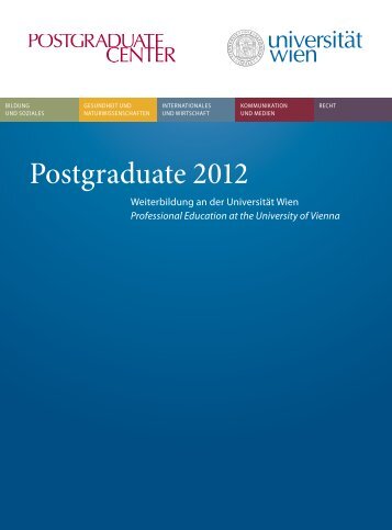 Postgraduate Gesamtbroschüre.pdf, Seiten 1-17