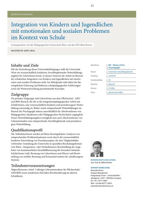 Postgraduate Gesamtbroschüre.pdf, Seiten 1-17