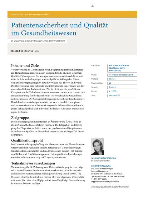 Postgraduate Gesamtbroschüre.pdf, Seiten 1-17