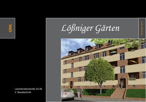Lossniger Garten Grk Holding