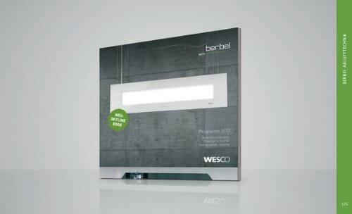 Booklet - Wesco