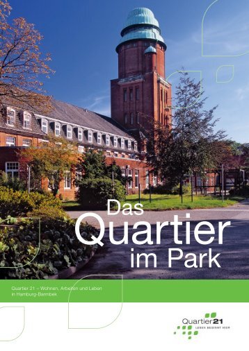 Artikel als pdf herunterladen - Wasserturm Palais