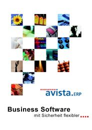 Business Software - Leading Kommunikation