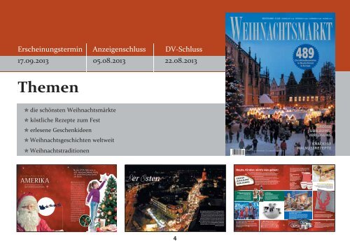 weihnachtsmarkt 489 - ella Verlag