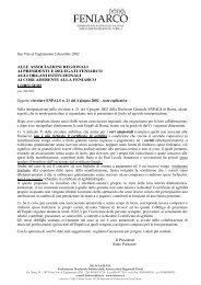 ENPALS e certificato di agibilità - Associazione Cori dell Toscana