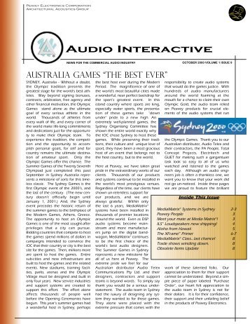 Audio Interactive - Peavey