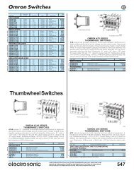 Omron G7L-2A-TUB-J-CB-AC24 General Purpose Relay With Test Button, Class B Insulation, QuickConnect Terminal, Upper Bracket Mounting, Double Pole Single Throw Normally Open Contacts, 71 mA Rated Load Current, 24 VAC Rated Load