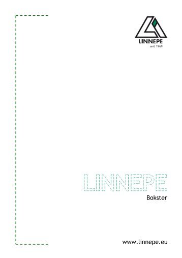 lastenträger trigger - A. Linnepe GmbH