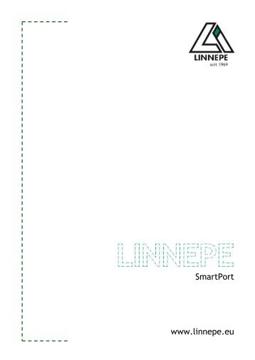 Smartport Lastenträger 200 - A. Linnepe GmbH
