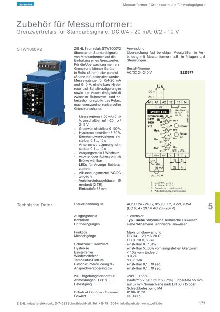 1 - ziehl.de