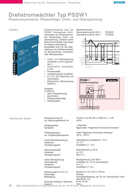 1 - ziehl.de