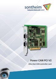 Sontheim industrie elektronik usb devices driver download Sontheim industrie elektronik usb devices driver download