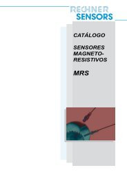 mrS - Rechner Sensors