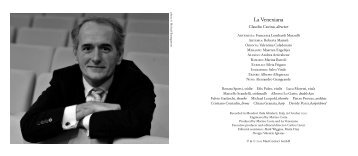 Album booklet (PDF) - eClassical