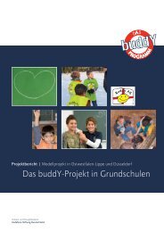 Steckbrief - buddY EV