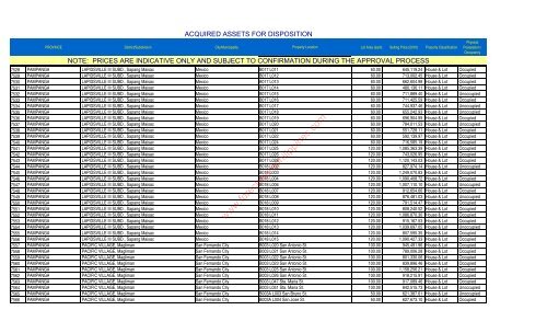 GMA-HeLPS 2010-05-12 - ForeclosurePhilippines