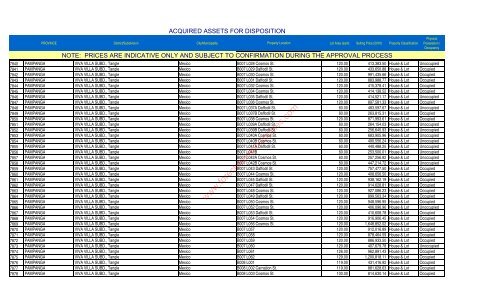 GMA-HeLPS 2010-05-12 - ForeclosurePhilippines