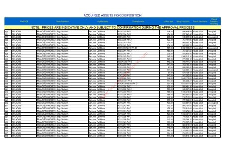 GMA-HeLPS 2010-05-12 - ForeclosurePhilippines