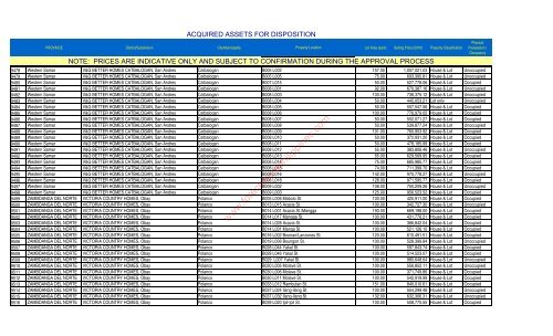 GMA-HeLPS 2010-05-12 - ForeclosurePhilippines