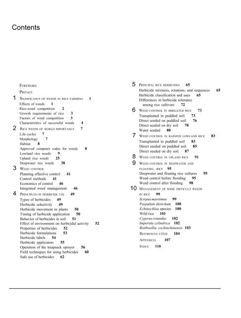 A handbbok on Weed Control in Rice.pdf