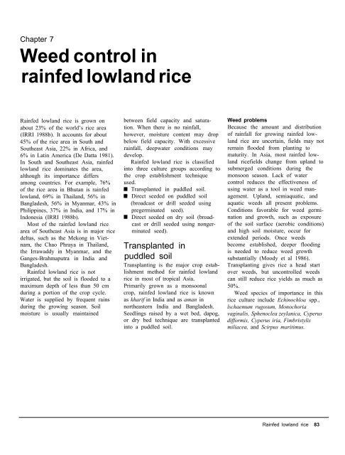 A handbbok on Weed Control in Rice.pdf