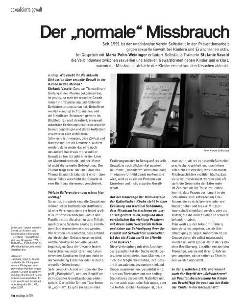 Juni 2010 (PDF) - an.schläge