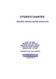 RETEN List of Empanelled IPD Centers under Weavers HIS - Office of the ... List of Empanelled IPD Centers under Weavers HIS - Office of the ... RETEN List of Empanelled IPD Centers under Weavers HIS - Office of the ... List of Empanelled IPD Centers under Weavers HIS - Office of the ...