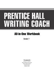 All-in-One Workbook - CALA6