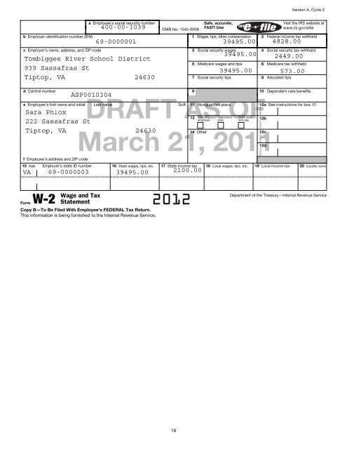 Publication 1436 (Rev. 10-2012) - Internal Revenue Service