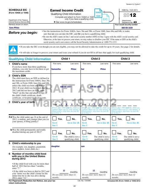 Publication 1436 (Rev. 10-2012) - Internal Revenue Service