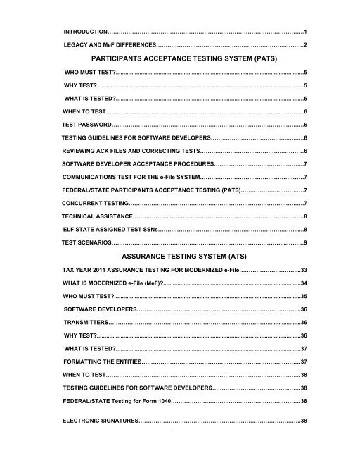 Publication 1436 (Rev. 10-2012) - Internal Revenue Service