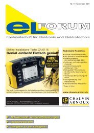 Smarte Bande vom Print zum Web ist jetzt auf Paperboy - elforum