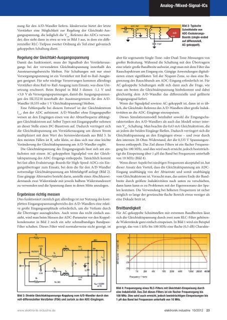 PDF-Ausgabe herunterladen (32.7 MB) - elektronik industrie