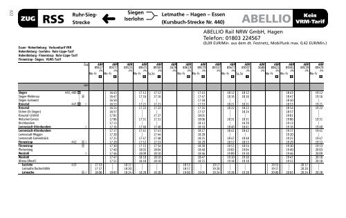 477 - Rheinland-Pfalz-Takt