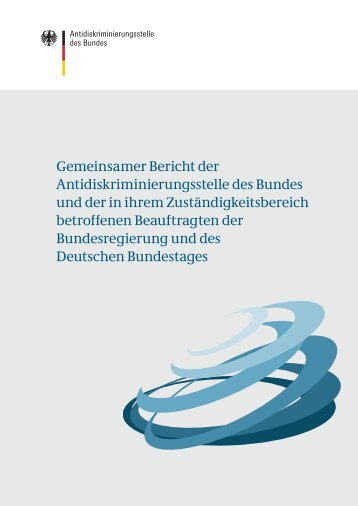 Download - Antidiskriminierungsstelle