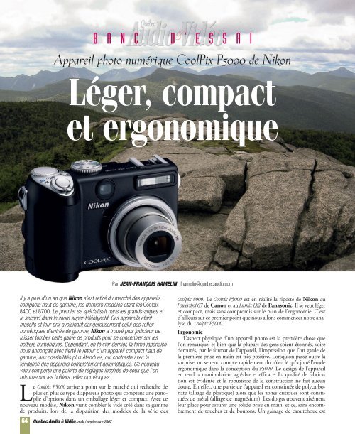 PROJECTEUR ACL HC5000 De Mitsubishi - Ted Magazine