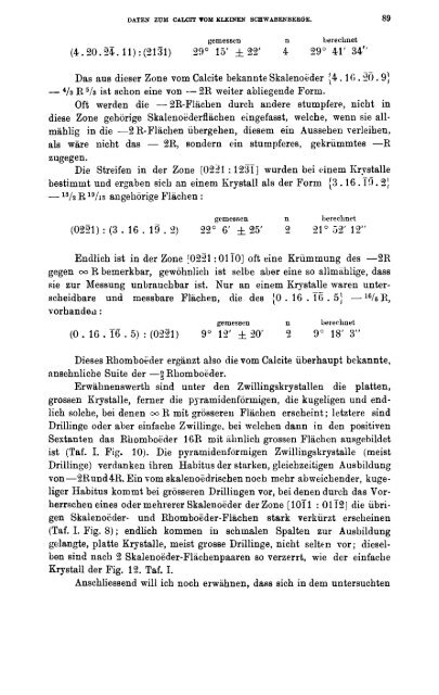 földtani közlöny - EPA