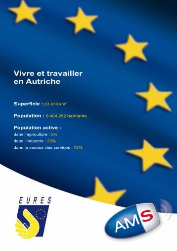 Vivre et travailler en Autriche